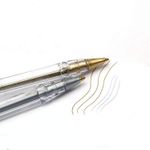 Kit Caneta Faber Castell Trilux Colors 1.0mm - Coleção Completa ou Coloridas
