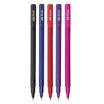 Kit Caneta Cis Pixel Coloridas Super Leve 1.0mm