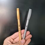Caneta Cis Alfa Dourada e Prata - Kit ou unidade