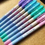 Caneta Cis Dolce Color Escrita Fina 0.5mm - Kit ou unidade