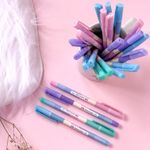 Caneta Cis Dolce Color Escrita Fina 0.5mm - Kit ou unidade