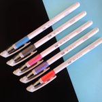 Caneta Cis Minus Ponta Ultra Fina 0.4mm - Kit ou unidade