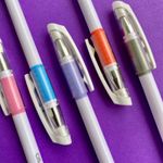 Caneta Cis Minus Ponta Ultra Fina 0.4mm - Kit ou unidade