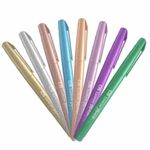 Kit Marca Texto Cis Lumini Metállic - Tons Metálicos