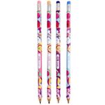 Kit Lápis com Borracha Cis Cute Fofinho