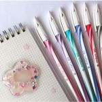 Kit Caneta Cis Lollipop Escrita Fina 0.5mm - ou unidade