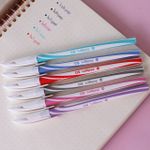 Kit Caneta Cis Lollipop Escrita Fina 0.5mm - ou unidade