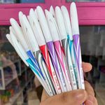Kit Caneta Cis Lollipop Escrita Fina 0.5mm - ou unidade