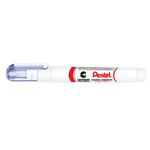 Caneta Corretiva Pentel Ponta Fina 4,2ml