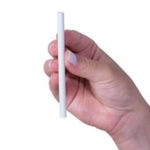Refil para Caneta Borracha Mercur - Colorido e Branco