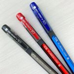 Kit Caneta Cis Fusion Grip Ponta Fina 0.7mm - Kit ou Unidade