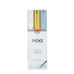 Kit Marcador Artístico Evoke BRW Acrylic 3mm