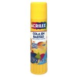 Cola Bastão Acrilex 40g ou 10g