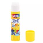 Cola Bastão Acrilex 40g ou 10g