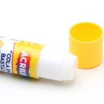 Cola Bastão Acrilex 40g ou 10g