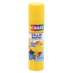 Cola Bastão Acrilex 40g ou 10g