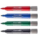 Marcador Quadro Branco Pilot