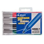 Marcador Quadro Branco Pilot