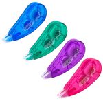 Fita Corretiva BRW 5 Metros - Kit ou unidade