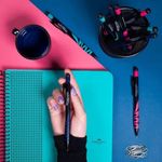 Lapiseira Faber Castell Z Pencil 0.7mm 0.5mm