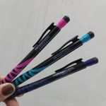 Lapiseira Faber Castell Z Pencil 0.7mm 0.5mm