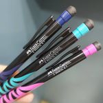 Lapiseira Faber Castell Z Pencil 0.7mm 0.5mm