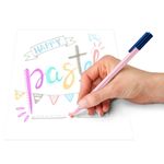 Kit Caneta Staedtler Triplus Color Tons Pastel 1.0mm (ou unidade)