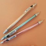 Lapiseira Cis Spark 0.7mm - Tons Metálicos Ouro