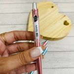 Lapiseira Cis Spark 0.7mm - Tons Metálicos Ouro