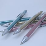 Lapiseira Cis Spark 0.7mm - Tons Metálicos Ouro