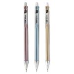 Lapiseira Cis Spark 0.7mm - Tons Metálicos Ouro