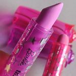 Borracha Tris Barbie Batom Fofa