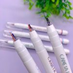 Kit Caneta Duas Linhas Tilibra Lunix