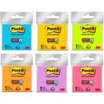 Bloco de Notas Adesivas Post-it 45 Folhas 76x76