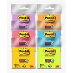 Bloco de Notas Adesivas Post-it 45 Folhas 76x76