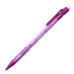 Lapiseira com Borracha Cis Smarty 0.7mm - Kit com Refil Grafite ou Unidade