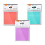 Bloco Notas Adesivas BRW 76mmx76mm - 50 Folhas - para Recados ou Anotações
