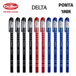 Kit Caneta Delta Goller 1.0mm - Coloridas