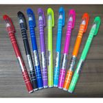 Kit Caneta Delta Goller 1.0mm - Coloridas