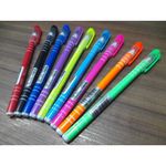 Kit Caneta Delta Goller 1.0mm - Coloridas