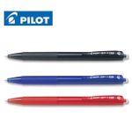 Kit Caneta Ponta Fina Pilot Inox 0.7mm