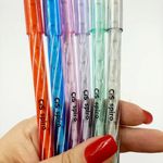 Lapiseira Cis Spiro Troca Pontas - Kit ou Unidade