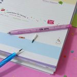 Lapiseira Cis Spiro Troca Pontas - Kit ou Unidade