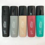 Marca Texto BRW Vintage - Kit ou Unidade - Preto, Vinho, Cinza, Bege, Verde Água