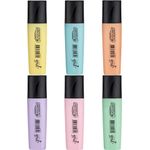 Kit Marca Texto Tom Pastel BRW Soul - ou unidade