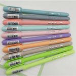 Kit Caneta Cis BPX Ponta Ultra Fina 0.7mm - Estojo Blister Pote ou Caixa