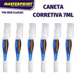 Caneta Corretiva Masterprint 7ml