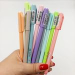 Caneta Cis bpx Ponta Ultra Fina 0.7mm - Unidade