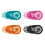 Mini Fita Corretiva Faber Castell 6 Metros - Corretivo em Fita