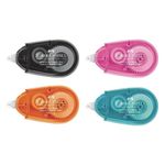 Mini Fita Corretiva Faber Castell 6 Metros - Corretivo em Fita